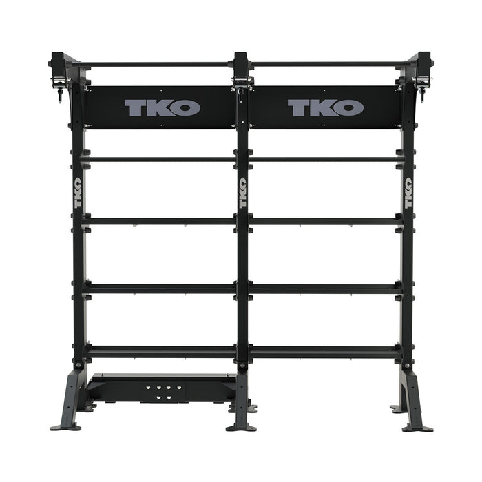 Freestanding Double Bay