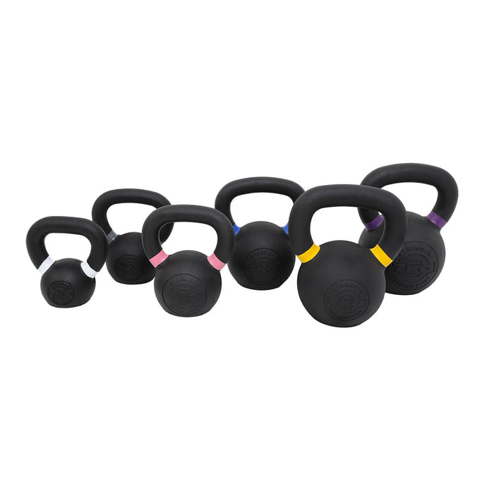 Free Standing Double Suspension Bay - STAMINA Package