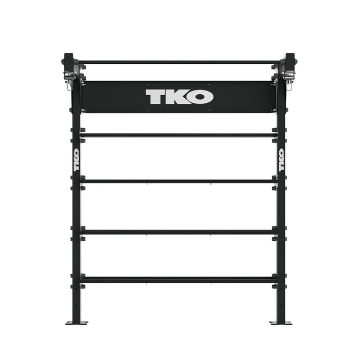 Single 72" Suspension Bay