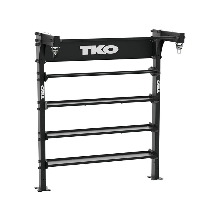 Single 72" Suspension Bay