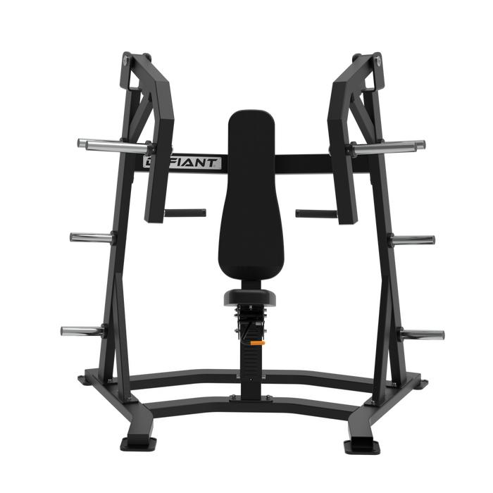 Defiant Strength Iso-Lateral Incline Chest Press