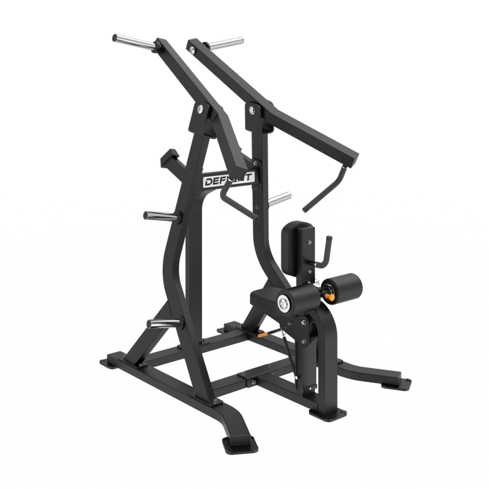 Defiant Strength Iso-Lateral Front Lat Pulldown