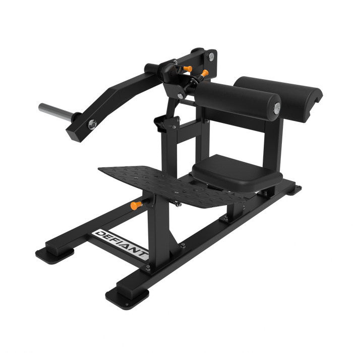 Defiant Strength Hip Thruster