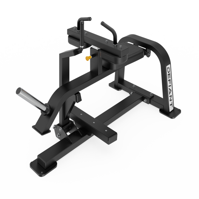 Defiant Strength Calf Raise