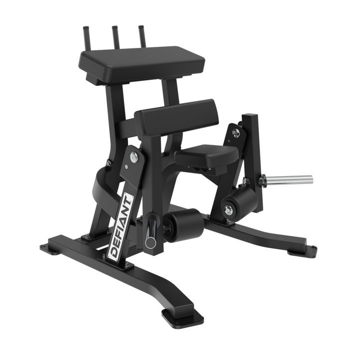 Defiant Strength Kneeling Leg Curl