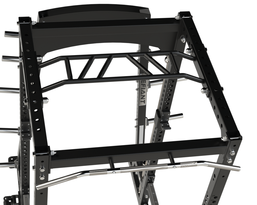 Defiant Strength Power Rack