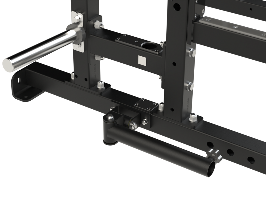 Defiant Strength Power Rack