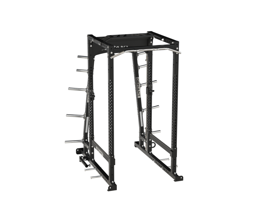 Defiant Strength Power Rack