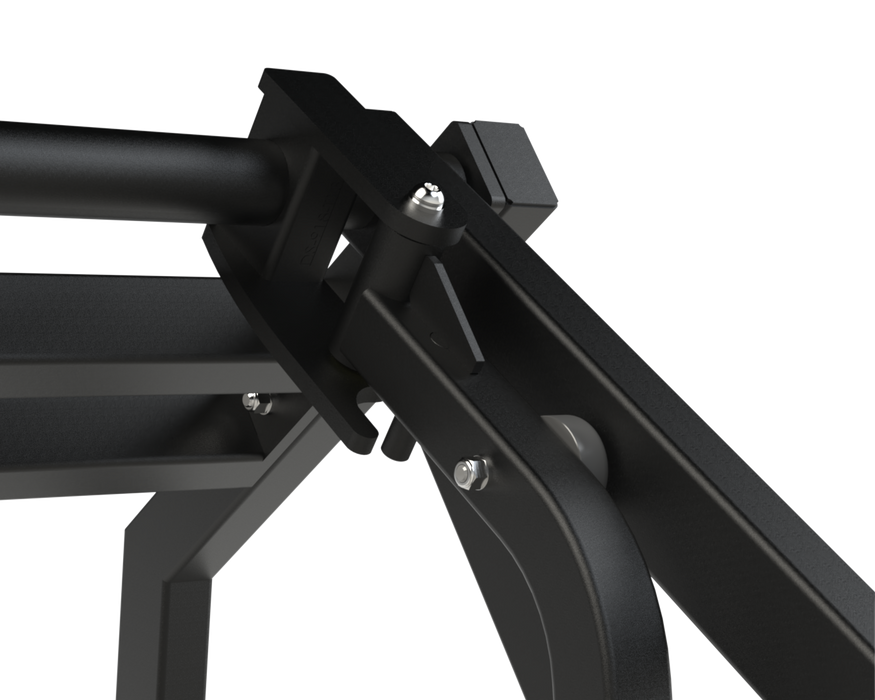 Defiant Strength Jammer (Stand Alone)