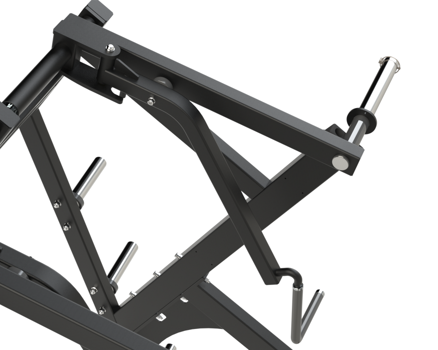 Defiant Strength Jammer (Stand Alone)