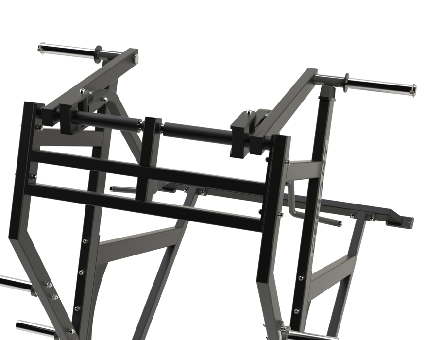 Defiant Strength Jammer (Stand Alone)