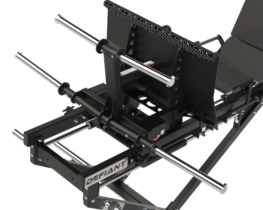 Defiant Strength 35-Degree Linear Leg Press