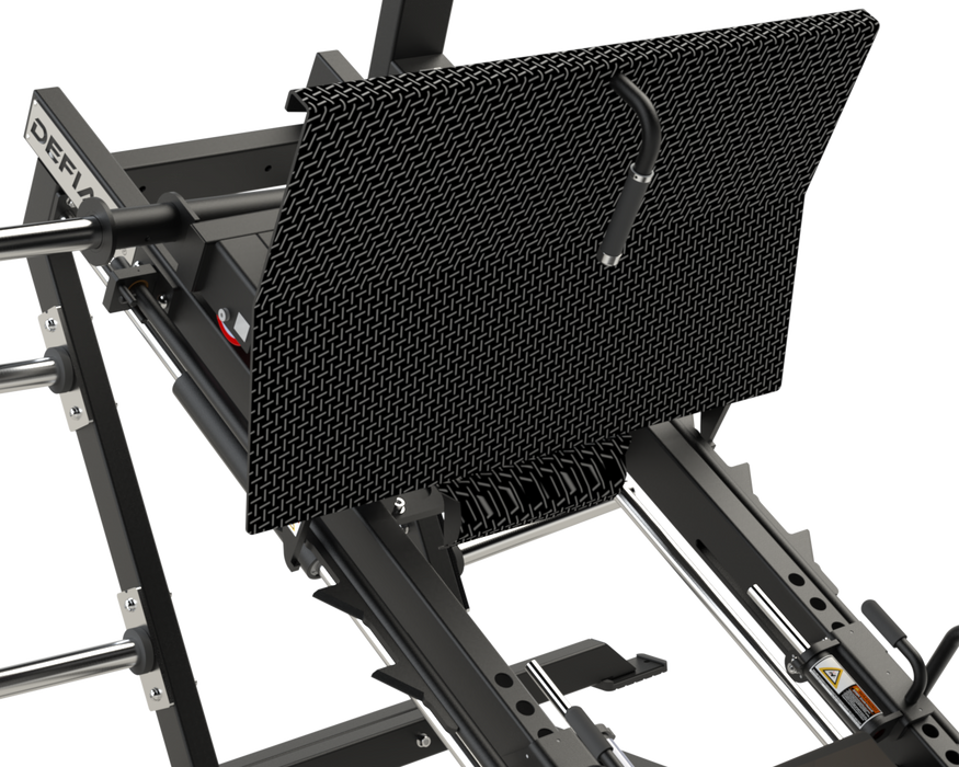 Defiant Strength 35-Degree Linear Leg Press