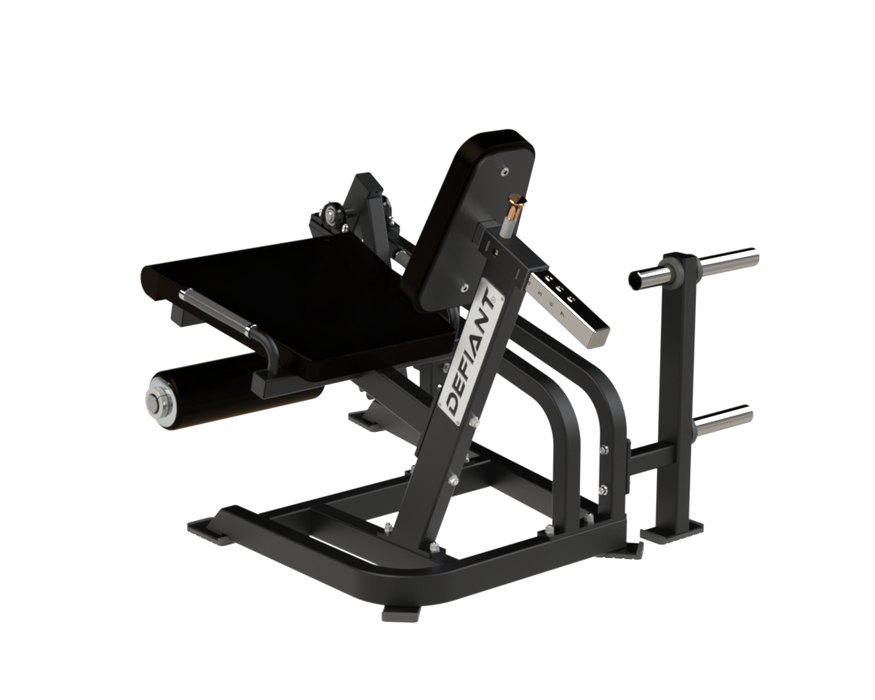 Defiant Strength Leg Extension