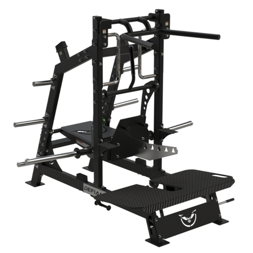 DS 926 Defiant Strength Belt Squat Machine