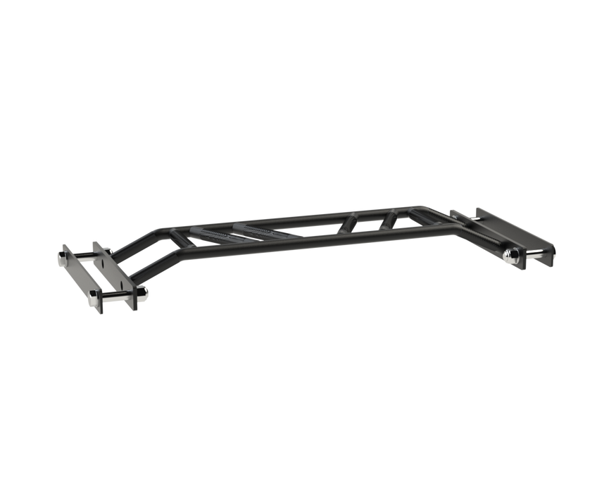 Defiant Strength Multi-Grip Pullup Bar (For use with DS-900PR Only)