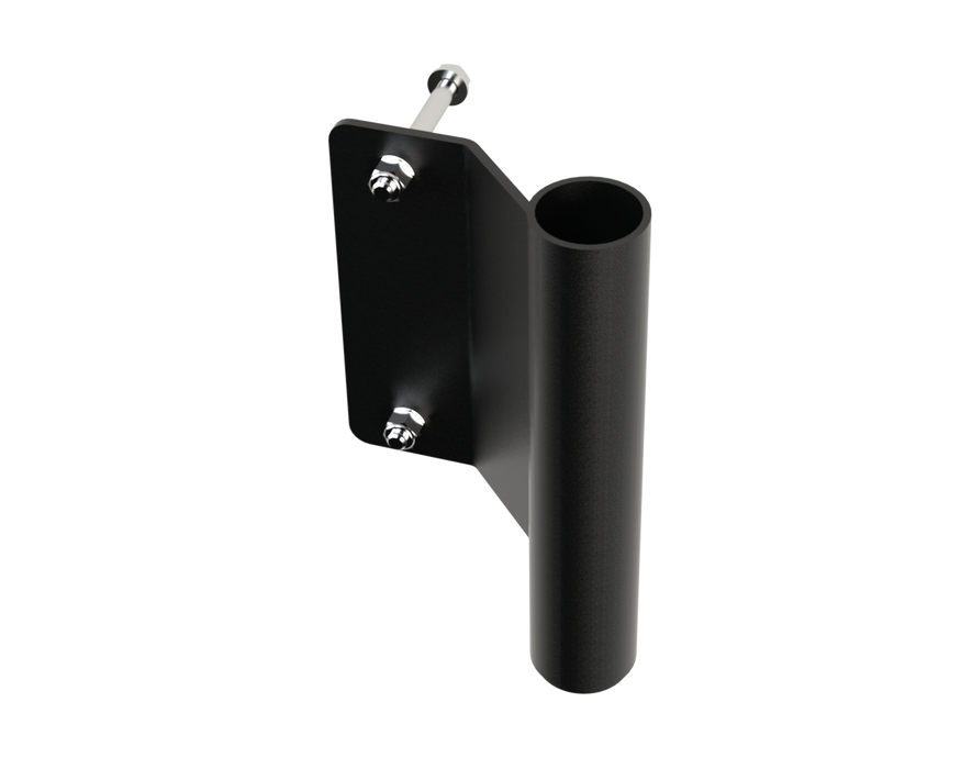 Defiant Strength Olympic Bar Holder (For use with DS-902DHR)