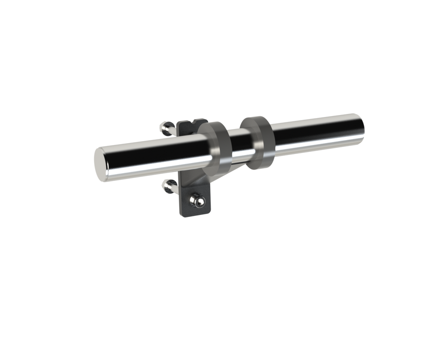 Defiant Strength Bullhorn -2 Plate Holder