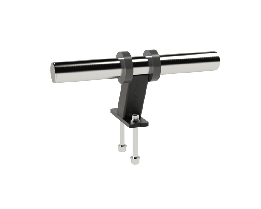 Defiant Strength Bullhorn -2 Plate Holder