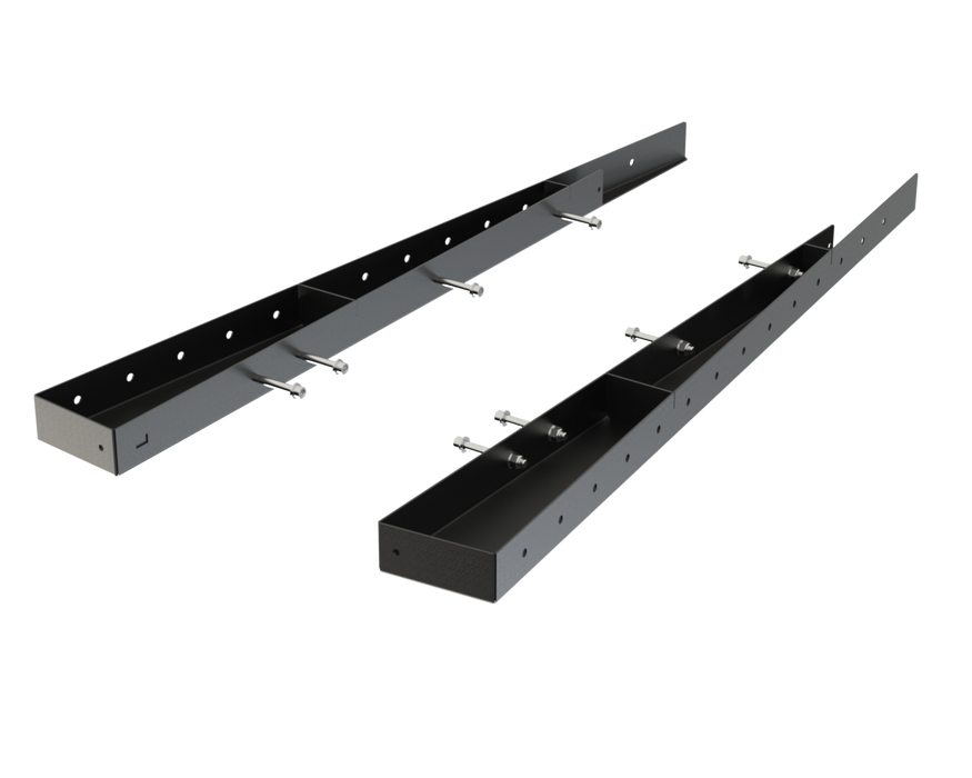 Defiant Strength Annex Wedge -Storage Adapter