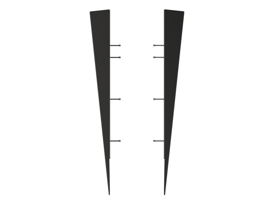 Defiant Strength Annex Wedge -Storage Adapter
