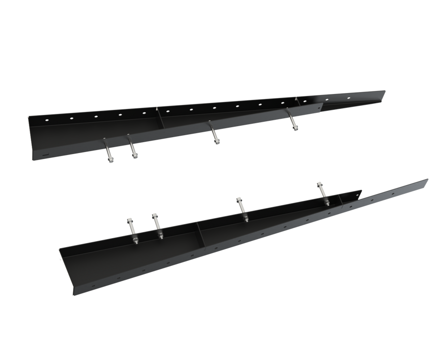 Defiant Strength Annex Wedge -Storage Adapter