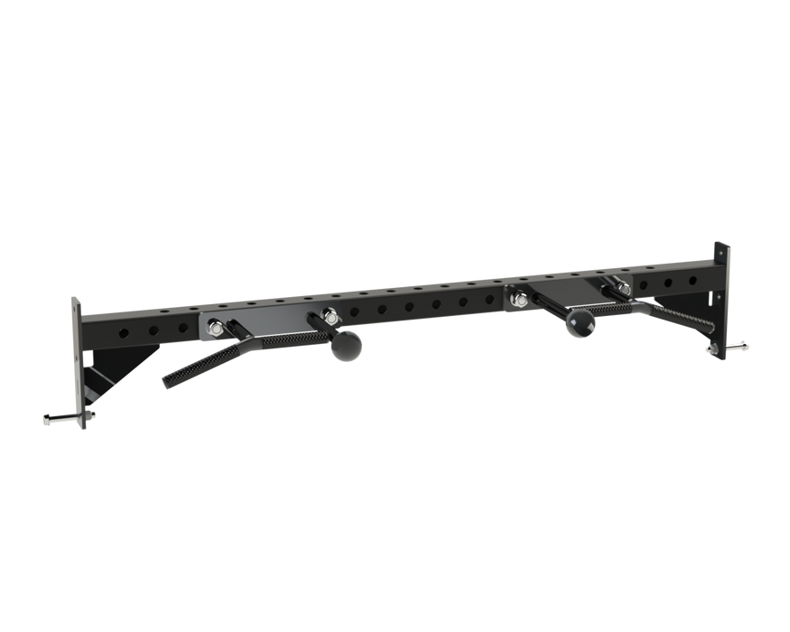 Defiant Strength Cage Connector