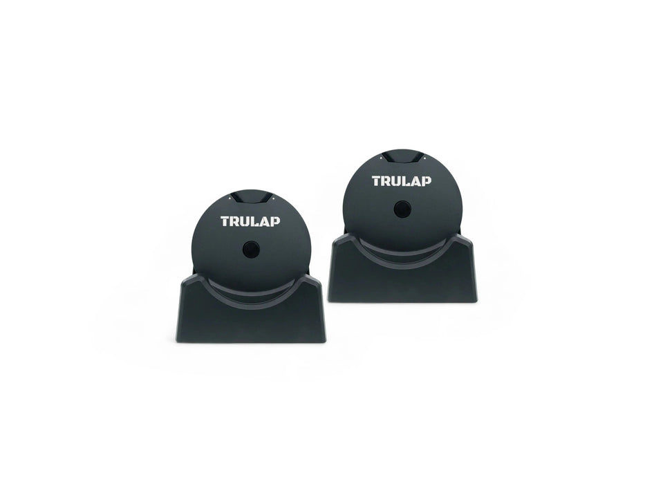 Trulap 8592 G4 Black Dumbbells
