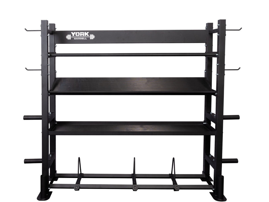 York Multi-Purpose Storage Rack