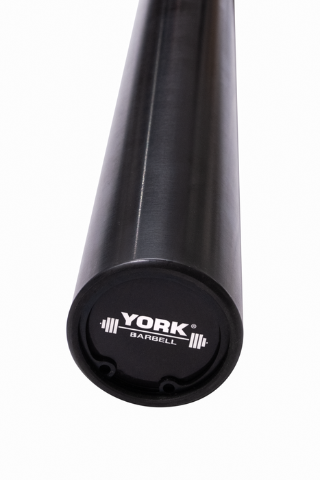 York Safety Squat Bar