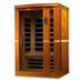 DYN-6220-01 Dynamic Low EMF Far Infrared Sauna