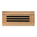 DYN-6225-02 Dynamic Saunas Low EMF Far Infrared Sauna Vent