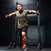 Dane 2 0 Functional Trainer Dip Bar Attachment