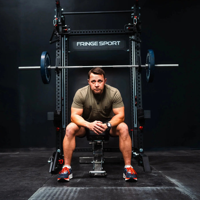 Dane 2 0 Functional Trainer Fringe Sport Closeup