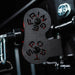 Dane 2 0 Functional Trainer Weight Stack Fringe Sport