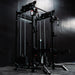 Dane 2 0 Half Rack Compact Functional Trainer