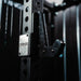 Dane 2 0 Half Rack Functional Trainer Pulley Detail