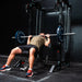 Dane 2 0 Half Rack Trainer Storage Fringe Sport