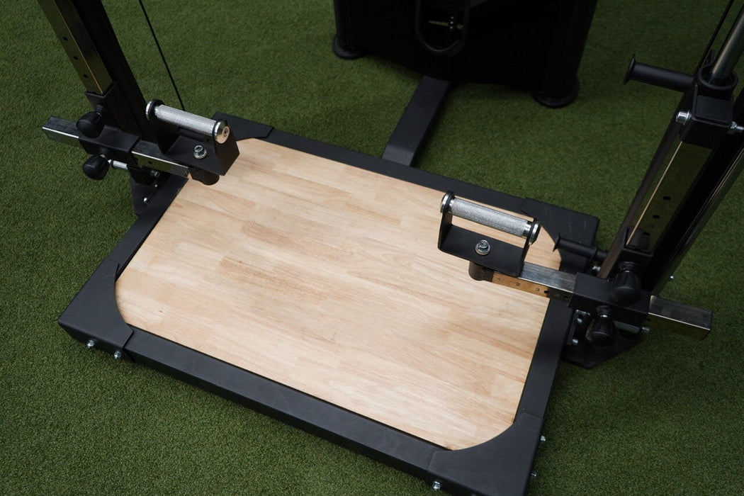 The Abs Company The DeadLift™