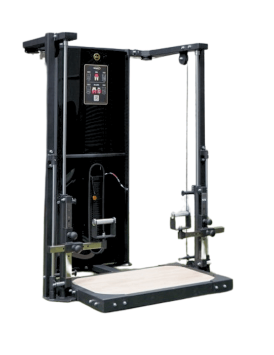 The Abs Company The DeadLift™