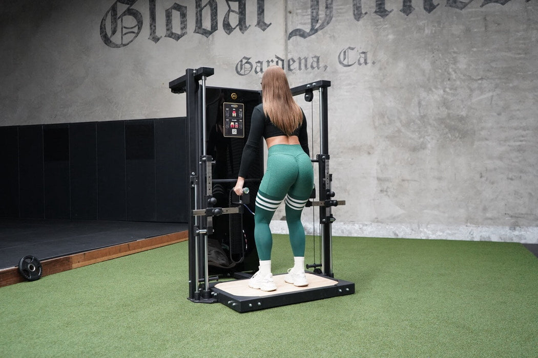 The Abs Company The DeadLift™