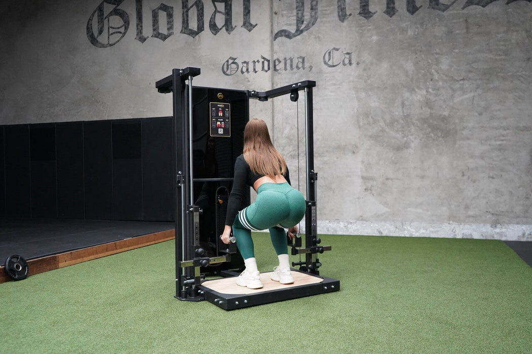 The Abs Company The DeadLift™