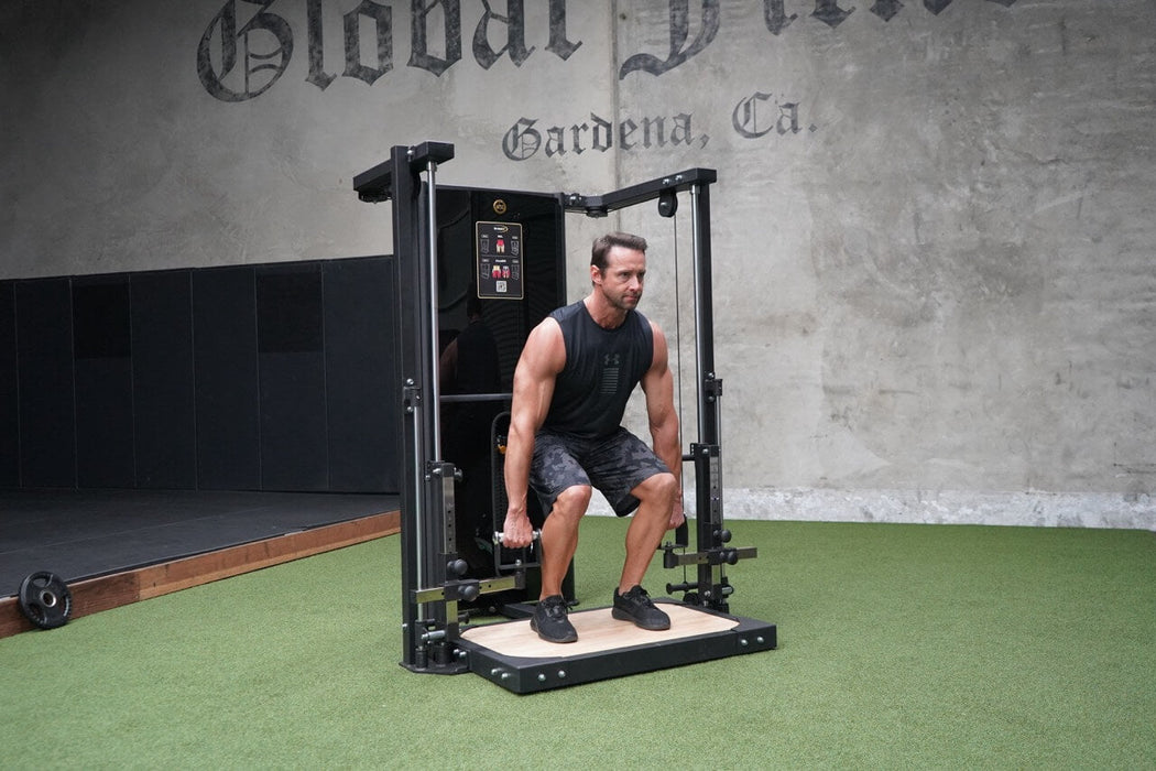 The Abs Company The DeadLift™