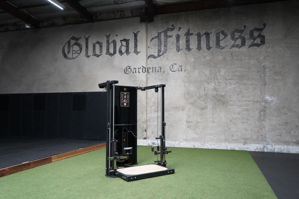 The Abs Company The DeadLift™