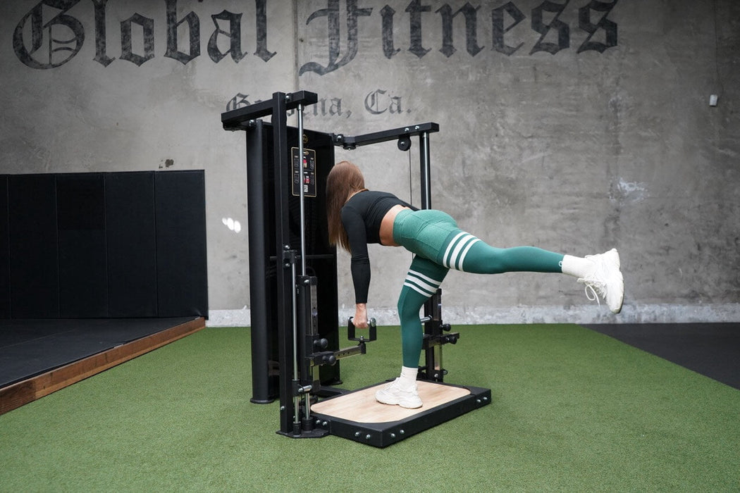 The Abs Company The DeadLift™