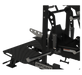 Defiant Strength Belt Squat Workout Machine DS 926