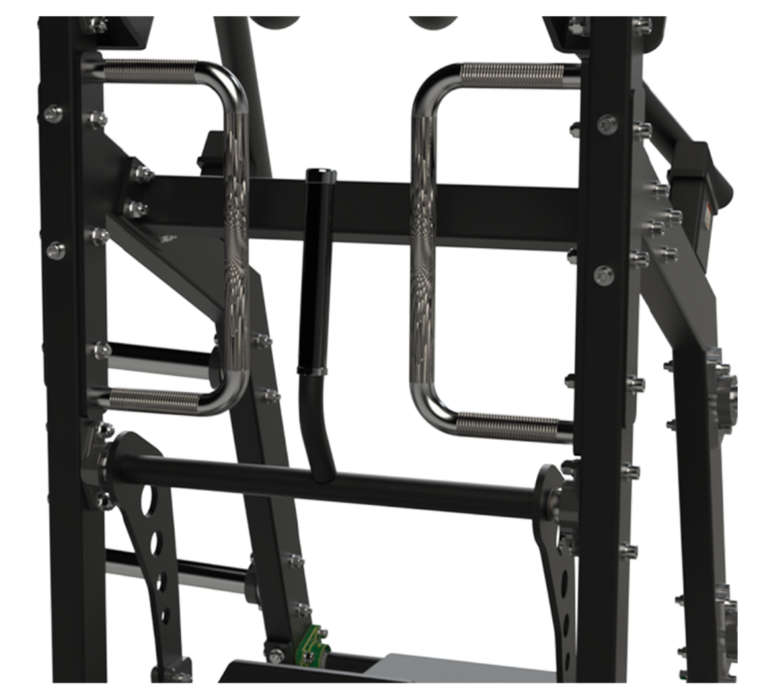 Defiant Strength DS 926 Gym Belt Squat Equipment
