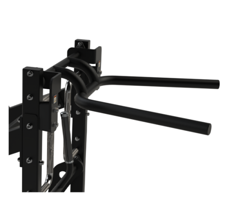 Defiant Strength DS 926 Lower Body Training Machine