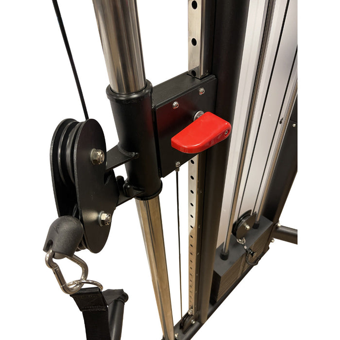 Diamond Fitness FT100B Functional Trainer