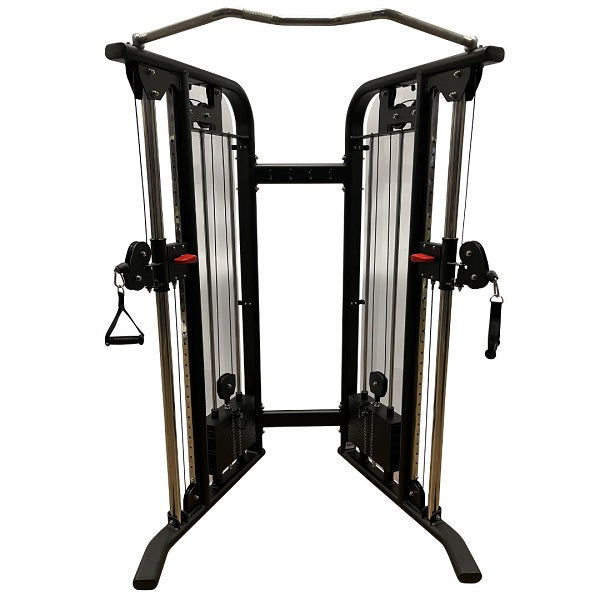 Diamond Fitness FT100B Functional Trainer